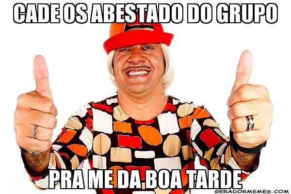 boa-tarde-grupo