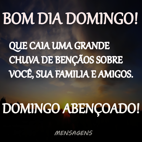 bom-dia-domingo