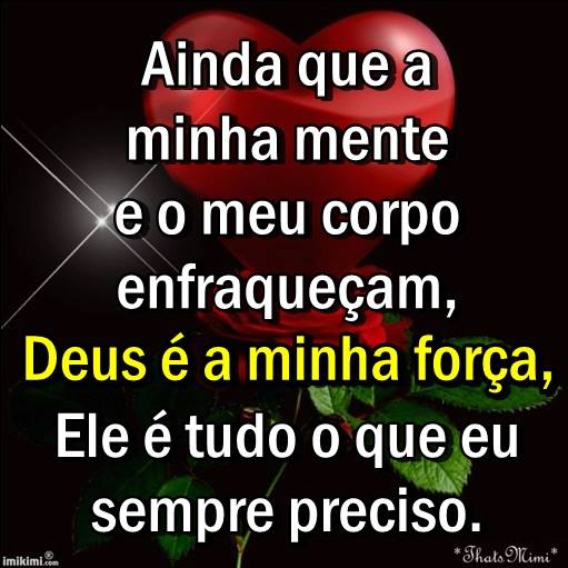 deus-e-a-minha-forca