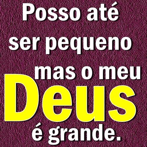 deus-e-grande