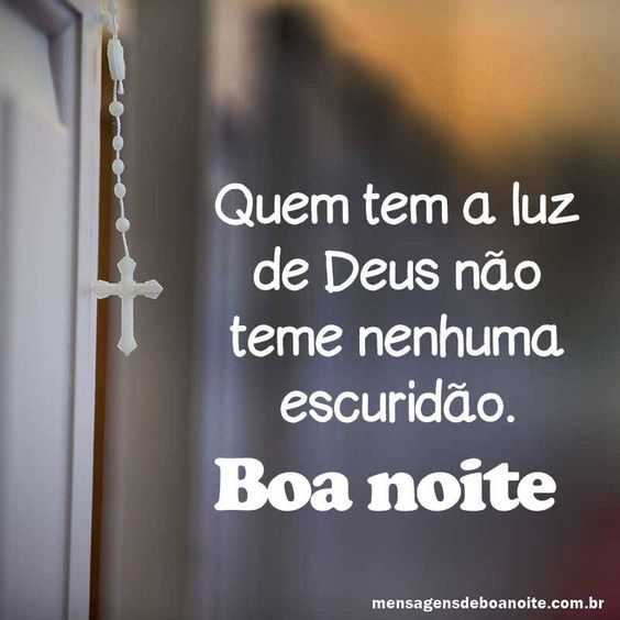 Luz de Deus