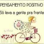 Pensamento positivo