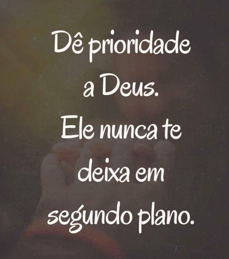 prioridade-a-deus