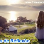 60 Status de Reflexão