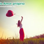 Status de Amor próprio