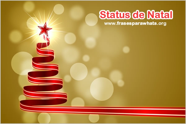 status de natal