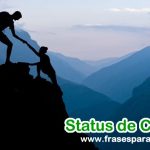 Status de Confiança