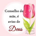 Conselho de Mãe