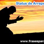 Status de Arrependimento