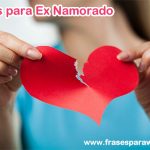 Status para Ex Namorado