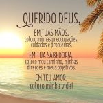 Querido Deus