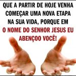 Senhor Jesus