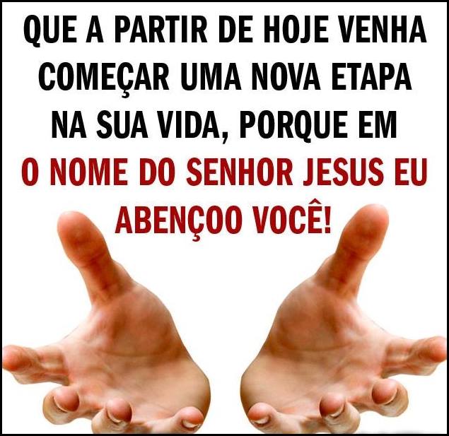 frases senhor jesus