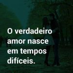 Verdadeiro amor