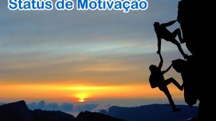 Status de motivação