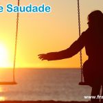 Status de Saudade