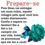 Confie e Espere no Senhor