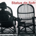 Status de Sofrência